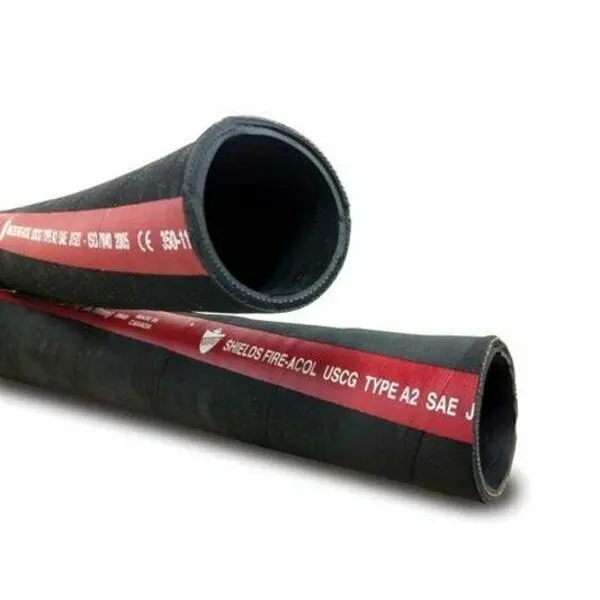 1 78Fireacol Type A Fuel 10' 1