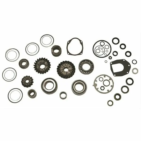 Lower Sealbearing  Gear Kit 1