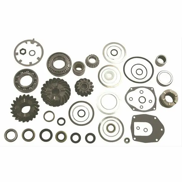 Lower Gearcase Seal 1