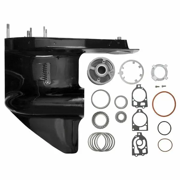 Mralpha Lower Gear Housing 1