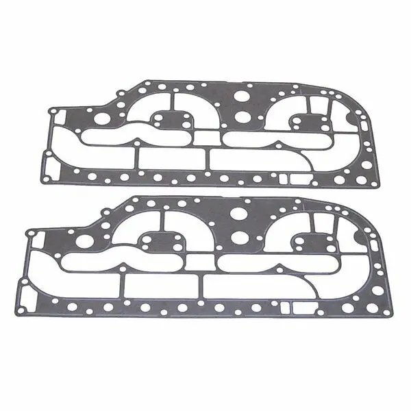 Baffle Plate Gasket 1