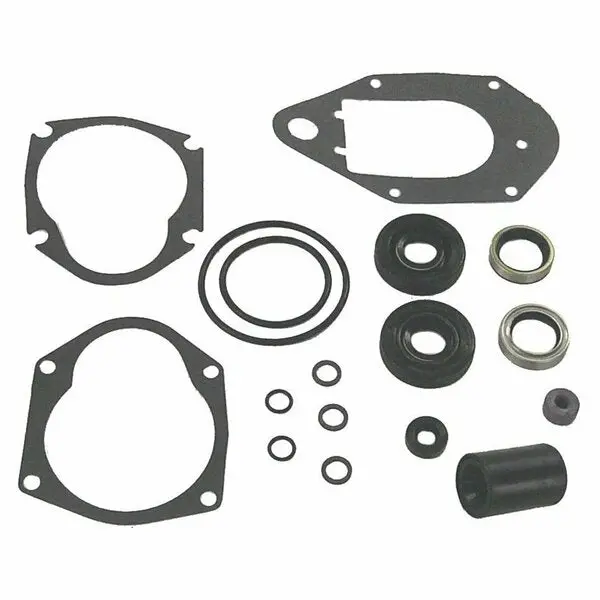 Lower Unit Seal Kit  Sierra Marine Engine Parts  182635 1