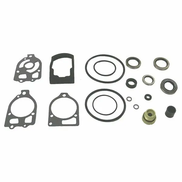 Gear Housing Seal Kit  Sierra Marine Engine Parts  182655 1