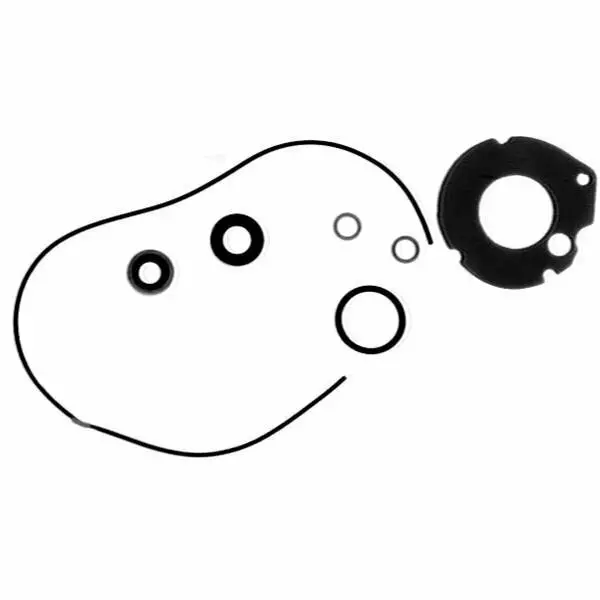 Gear Housing Seal Kit Je  Sierra Marine Engine Parts  182679 1