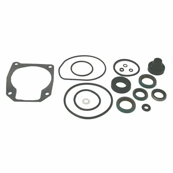 Gearcs Seal Kit Je 1