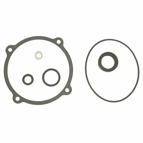 Clutch Housing Seal Kit  Sierra Marine Engine Parts  182698 1