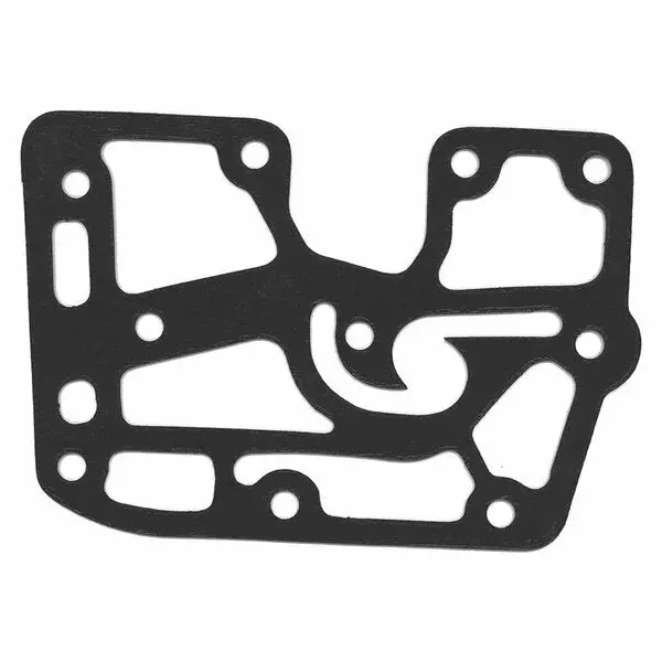Exhaust Cover Gasket  Mercury'r  Sierra Marine Engine Parts  182716 1