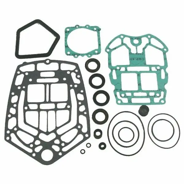 Lower Unit Seal Kit  Sierra Marine Engine Parts  182799 1
