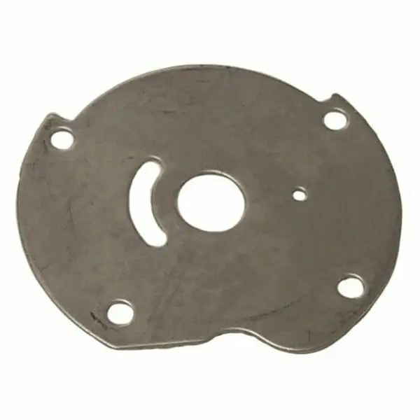 Evinrude,  Johnson And Gale Outboard Motors Impeller Plate  Sierra Marine Engine Parts  183102 1