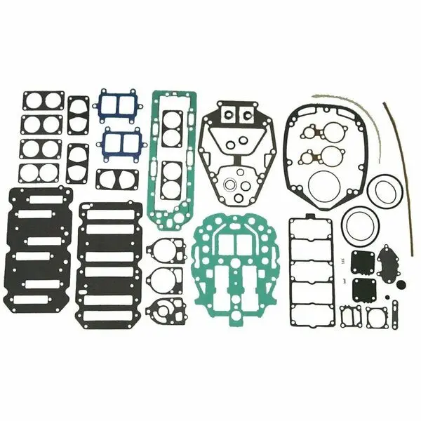 Overhaul Gasket Set V6 1