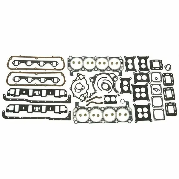 Mercruiser Oh Gasket Set 302 1