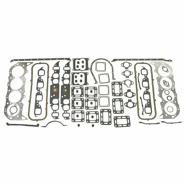 Mercruiser  Oh Gasket Set 454 1