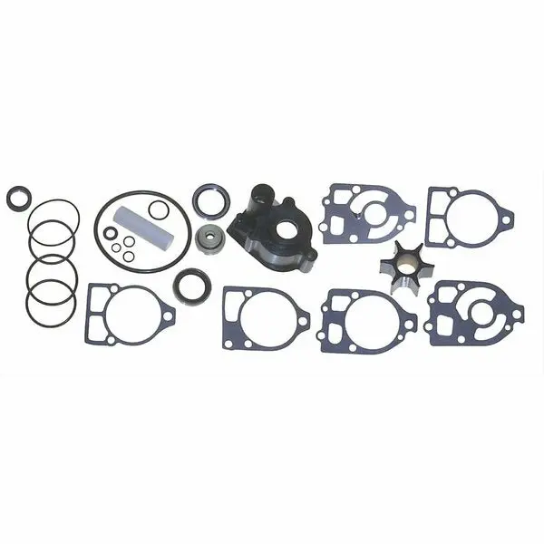 Lower Gearcase Water Pump  Seal Kit 1