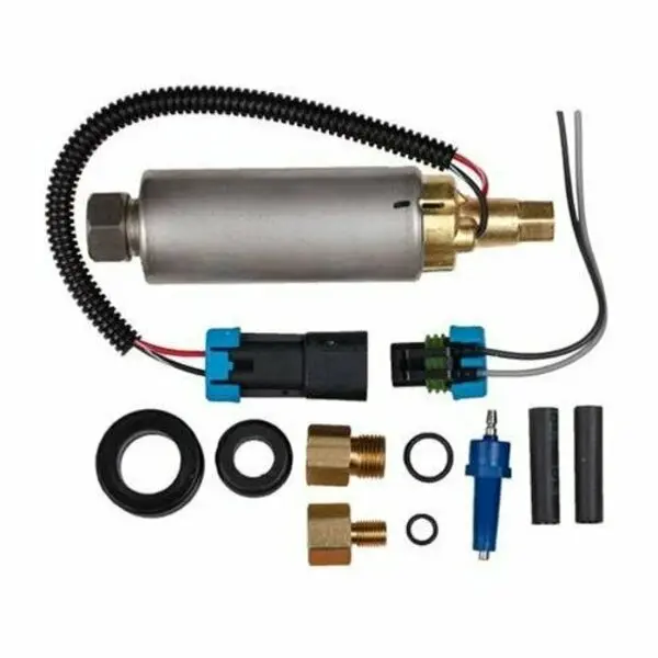 Fuel Pump Electric 1