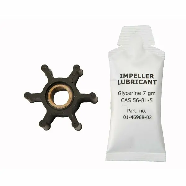 Impeller Sierra Marine Engine Parts 188951 1