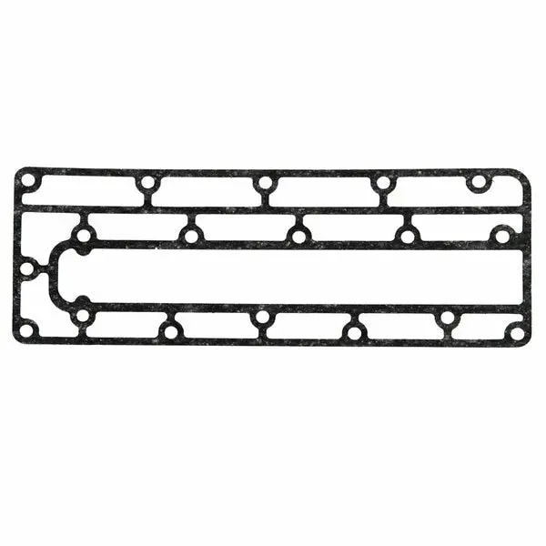Outer Exhaust Cover Gasket  Sierra Marine Engine Parts  1899148 1