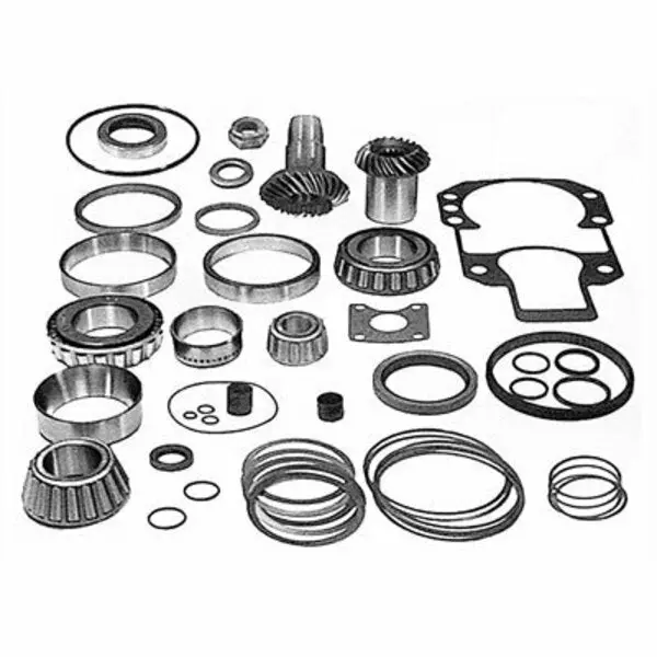 Gear Repair Kit Engineered Marine Products  Engineered Marine Products 1