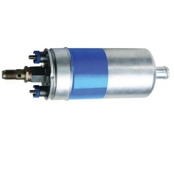Fuel Pump Electric 1