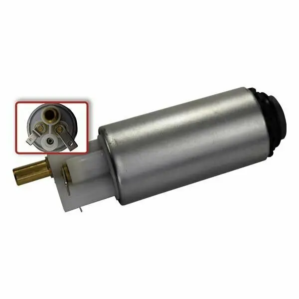 Electric Fuel Pump Engineered Marine Products  Engineered Marine Products 1