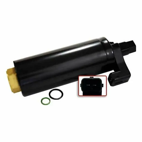 Electric Fuel Pump Engineered Marine Products Engineered Marine Products 1