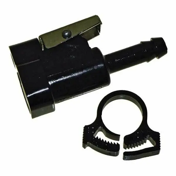 Fuel Connector Engineered Marine Products  Engineered Marine Products 1
