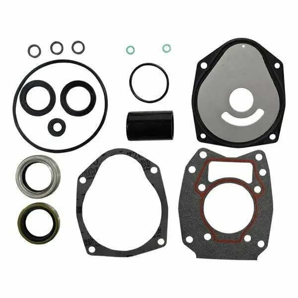 Lower Gearcase Seal Kit Engineered Marine Products  Engineered Marine Products 1