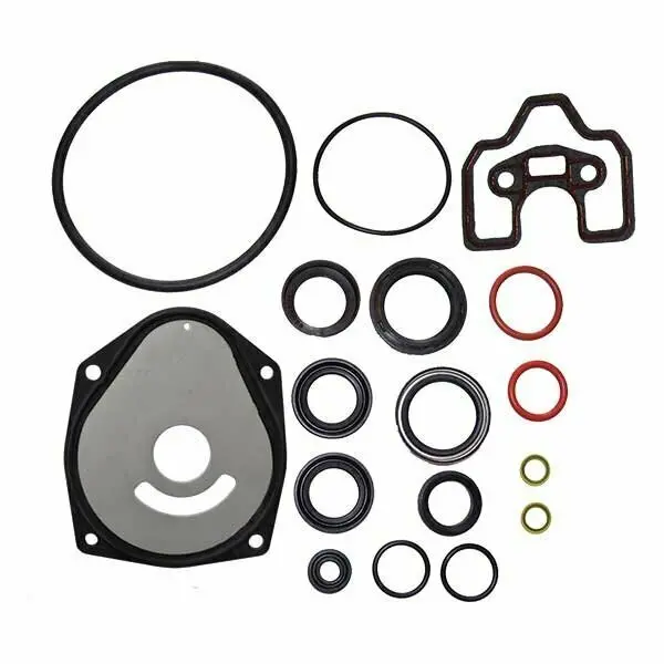 Gearcase Seal Kit Engineered Marine Products  Engineered Marine Products 1