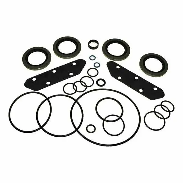 Upper Gearcase Seal Kit Engineered Marine Products  Engineered Marine Products 1
