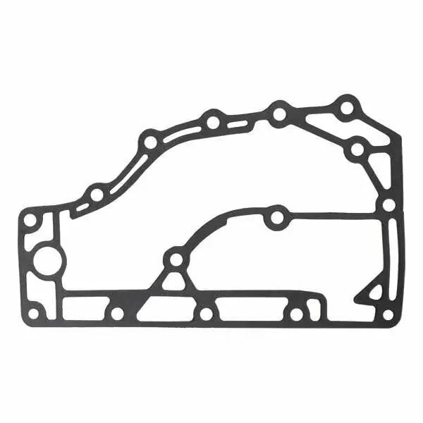 Outer Exhaust Cover Gasket Engineered Marine Products 1