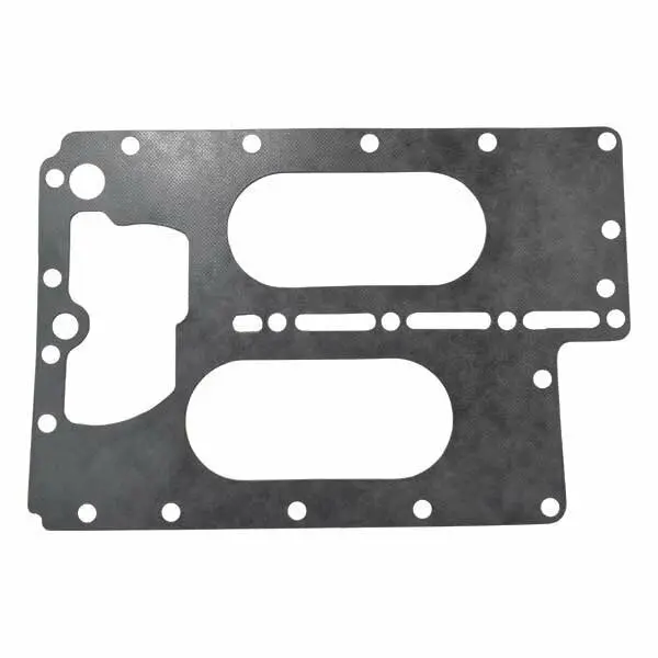Exhaust Cover Gasket Engineered Marine Products  Engineered Marine Products 1