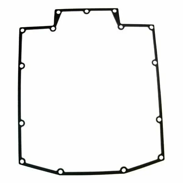 Attenuator Gasket Engineered Marine Products 1