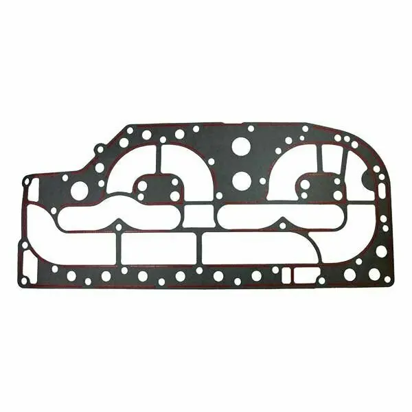 Exhaust Cover Gasket Engineered Marine Products  Engineered Marine Products 1