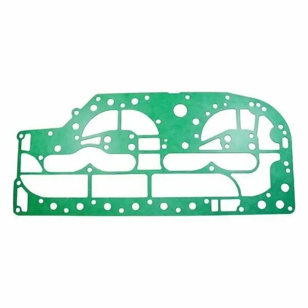 Exhaust Cover Gasket Engineered Marine Products  Engineered Marine Products 1