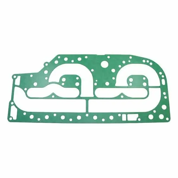 Exhaust Cover Gasket Engineered Marine Products  Engineered Marine Products 1