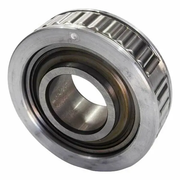 Gimbal Bearing Engineered Marine Products  Engineered Marine Products 1