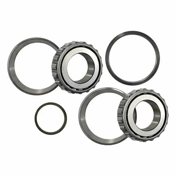 Double Bearing Assembly Engineered Marine Products 1