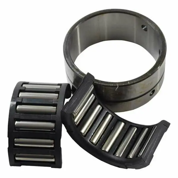 Center Main Bearing Engineered Marine Products  Engineered Marine Products 1