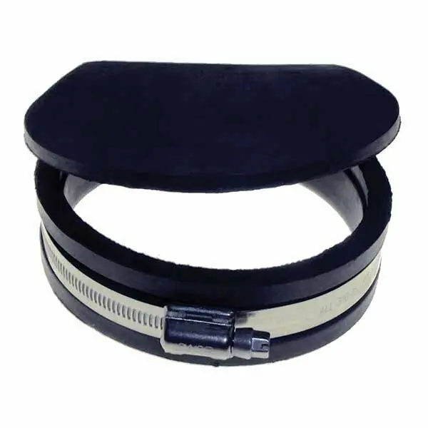 Exhaust Flapper Valveclamp Engineered Marine Products  Engineered Marine Products 1