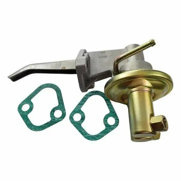 Mechanical Fuel Pump Engineered Marine Products  Engineered Marine Products 1