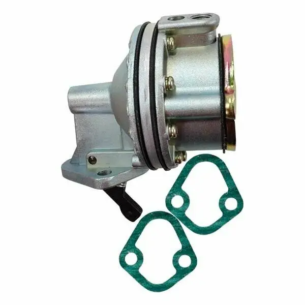 Mechanical Fuel Pump Engineered Marine Products  Engineered Marine Products 1