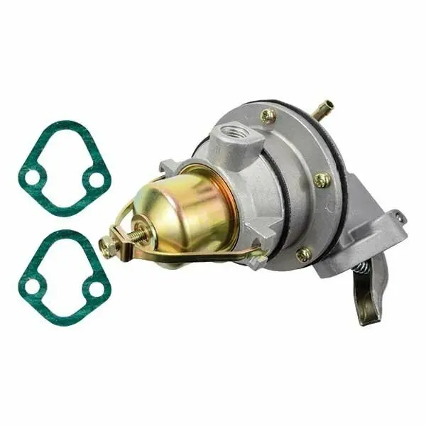 Mechanical Fuel Pump Engineered Marine Products  Engineered Marine Products 1