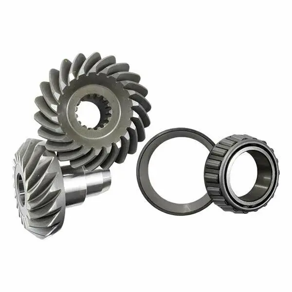 1501 Gear Set Wbearing Engineered Marine Products 1