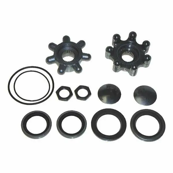 Ball Gear Kit Engineered Marine Products 1