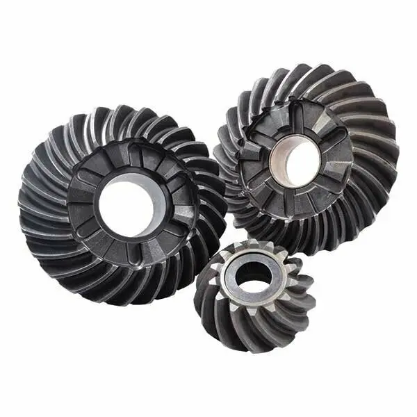 Large Reverse Gear Set Engineered Marine Products 1
