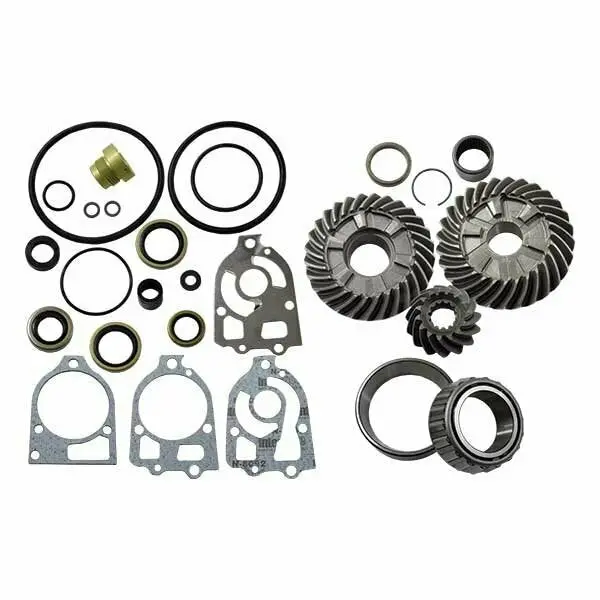 Complete Gear Set Wgskts Engineered Marine Products  Engineered Marine Products 1