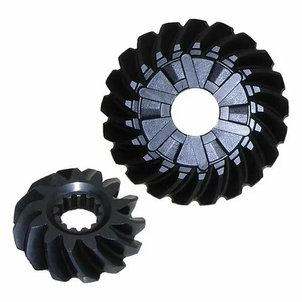Forward  Pin Gear Set Engineered Marine Products 1