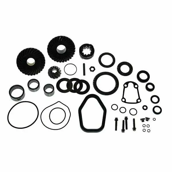 Complete Gear Set Wgskts Engineered Marine Products  Engineered Marine Products 1