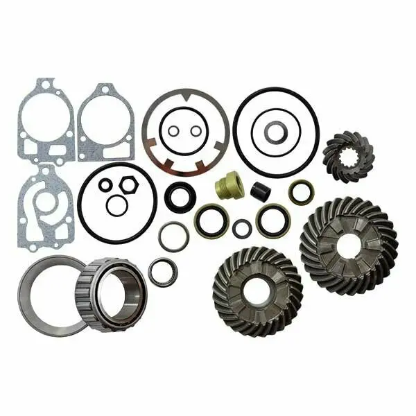Complete Gear Set Wgskts Engineered Marine Products  Engineered Marine Products 1
