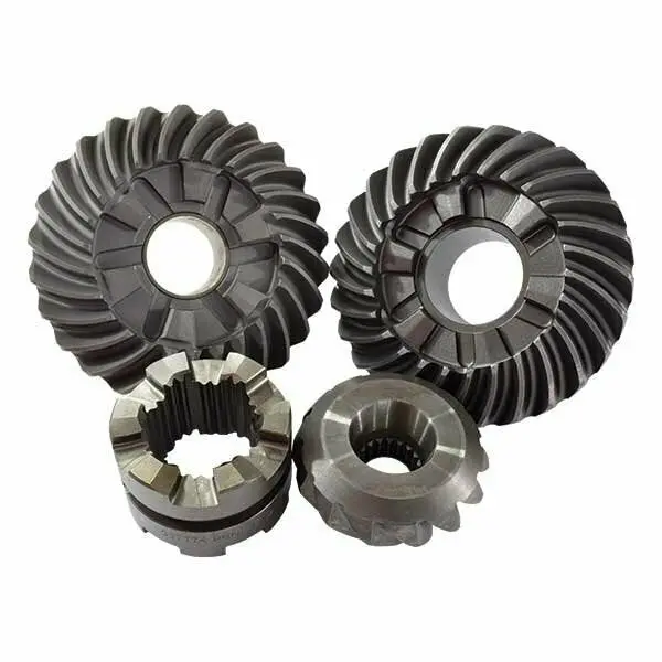 Complete Gear Set Engineered Marine Products  Engineered Marine Products 1