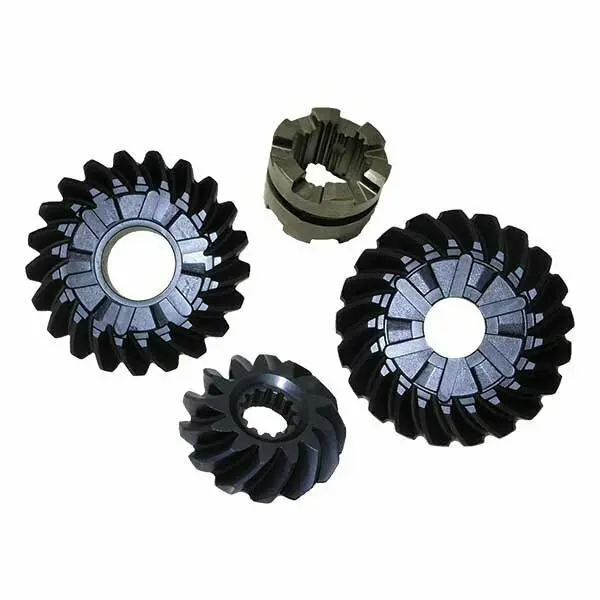 Complete Gear Set Engineered Marine Products  Engineered Marine Products 1